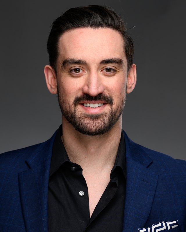 Justin, Founder of Poplo